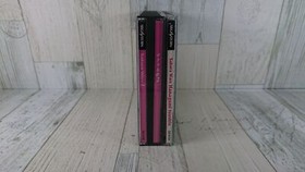 Sega Saturn Sakura Wars 2 + Hanagumi Taisen Set Japanese Version USED with 1 Obi