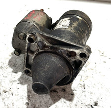55193356 MOTORINO AVVIAMENTO ALFA ROMEO MITO 1.4 BENZINA 2012 RICAMBI USATI
