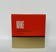 MAKE BEAUTY SKIN MIMETIC MICROSUEDE MATTE POWDER BLUSH (COSMIC) *new**