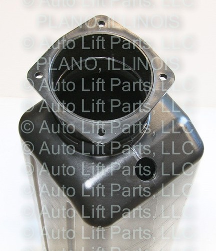 Oil Reservoir Tank MTE HYDRAULICS Power Units / 4 Gallon / READ LISTING BELOW! - Picture 3 of 10