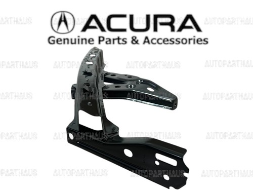 FITS 19 - 22 ACURA ILX DRIVER LEFT BUMPER HEADLIGHT MOUNT BRACKET OEM NEW LH - Picture 4 of 6