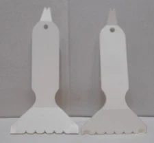 Lot of 2 C.S OSBORNE & CO. Upholstery Quick Nailer #777