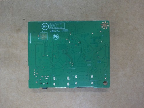 Carte interface vidéo moniteur Dell S2721HS 19M85-1 748.A3G01.0011 - Photo 7/11