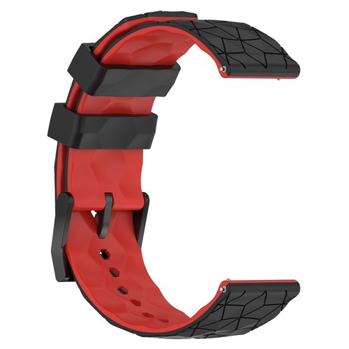 Silicone Sport Band Strap for Samsung Galaxy Watch 3/4/5 41/45mm 42/46 20/22mm - Picture 34 of 70