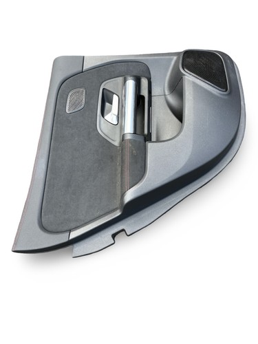 MERCEDES BENZ GLA AMG LINE 2019-2022 H247 SITZE VORNE HINTEN TÜRKARTEN INNENAUSSTATTUNG - Bild 21 von 24