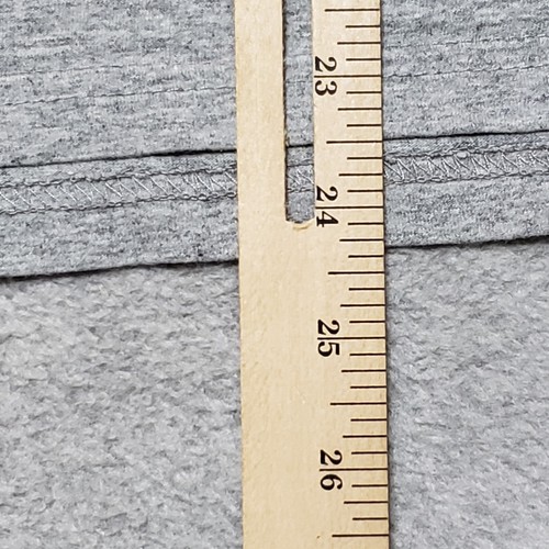 Camisa NASA Juvenil Extra Grande Manga Corta Gris EE. UU. Espacio Logo Buzz Aldrin - Imagen 5 de 8