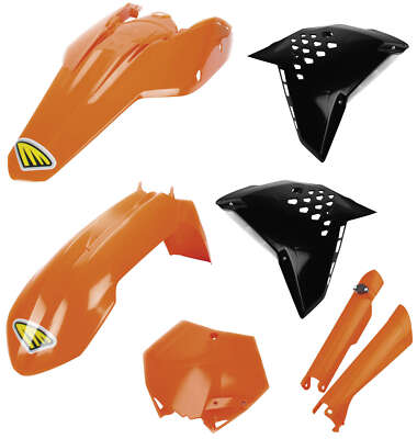 Cycra Complete Body Kit 1CYC-9314-02