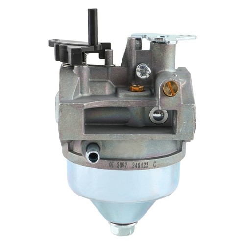 Carburetor W/Gasket Fuel Line Fuel Filter For Honda GCV135 GCV160 GC135 GC160 - Picture 8 of 14