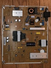 LG 65UQ8000AUB POWER SUPPLY BOARD LGP6065T-21U1, EAX69502502