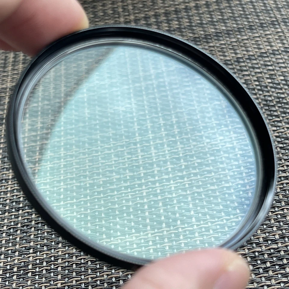 [MINT] Minolta 55mm Portrayer S2 Filter Q - Image 4 of 4