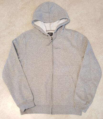 Men's Everlast Front Zip Hoodie: S-M - Picture 5 of 9