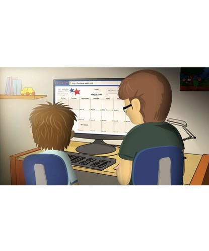 THERAPEE - The World's #1 Bedwetting Solution - Picture 6 of 7