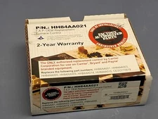 Carrier OEM Replacement Furnace Control HH84AA021 Printed Circuit Board NEW