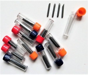 Ersatzminen【 1 Dose 】 Staedtler Mars Comfort Zirkel