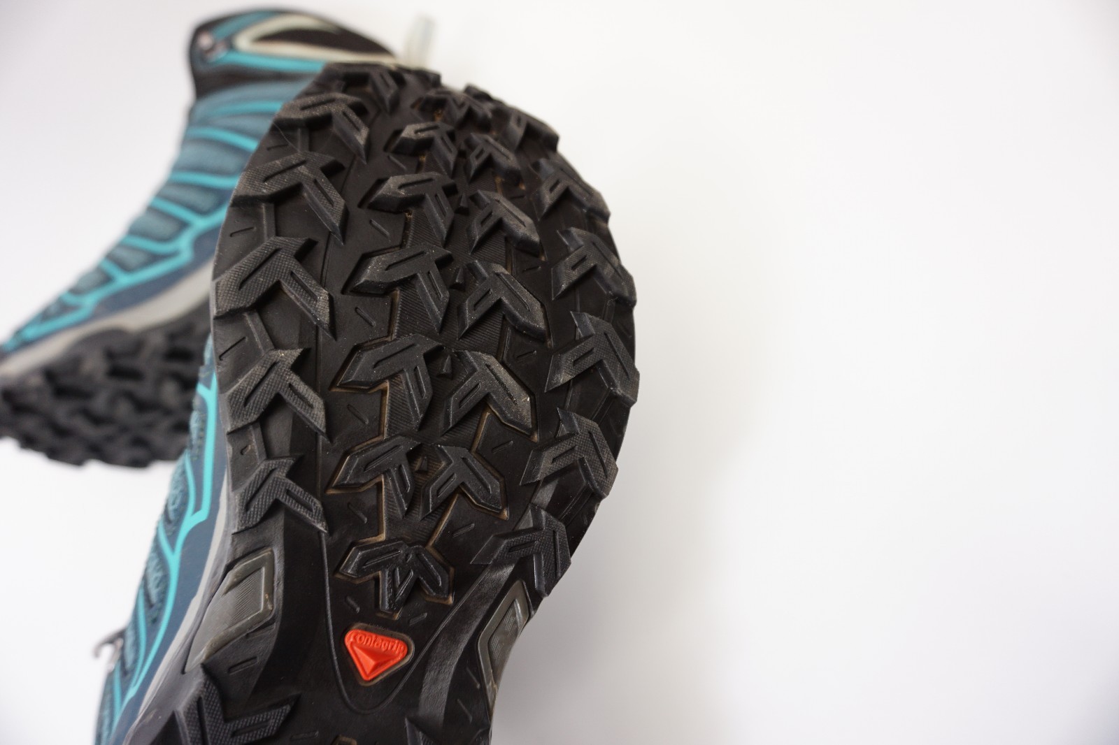 Salomon femmes mm x Ultra Aero Supporto Atletico Piste Piste Piste D'Escursionismo Medio 872404 Salomon femmes mm x Ultra Aero Supporto Atletico Piste Piste Piste D'Escursionismo Medio 872404