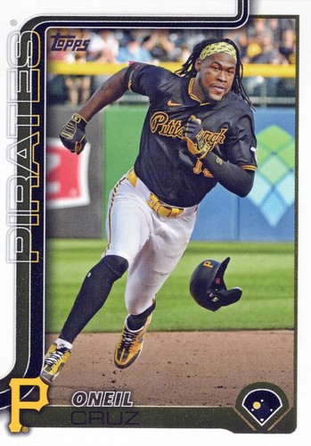 2025 Topps Series One MLB #2-306 YOU PICK - Picture 43 of 48