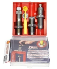 LEE Pacesetter 3 Die Set Vry Limited 6.5-300 Weatherby Mag 90983 Same Day Ship