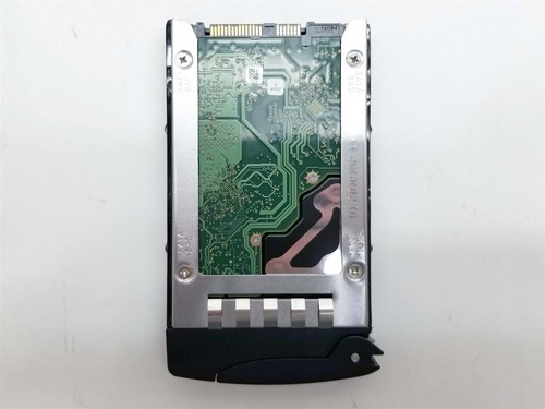 Seagate EXOS 300GB Enterprise HDD ST300MP0106 2.5" SAS 15k RPM w/Caddy Lot 15 - 第 3/5 張圖片