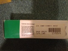 Ushio BTL, JCS 120v-500w P28 Halogen Bulb