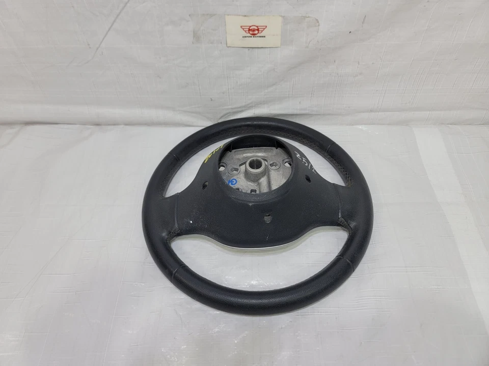 Volante Smart Fortwo 2008-2014 de 2 radios OEM 16877710 Foto 4 de 4