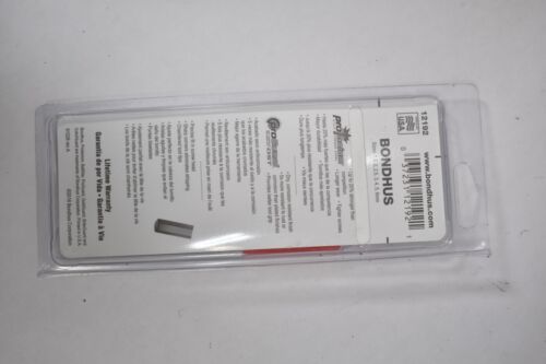 Bondhus 7 Piece Metric Long Hex Key Set 1.5-6mm 12192 HLX7M Genuine OEM - Picture 4 of 5