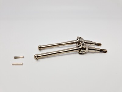 MJX Hyper Go CVD Antriebswellen - Teilenummer 16410