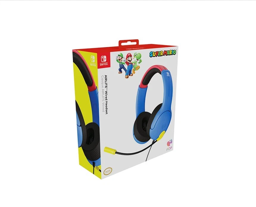Mic for switch lite clearance