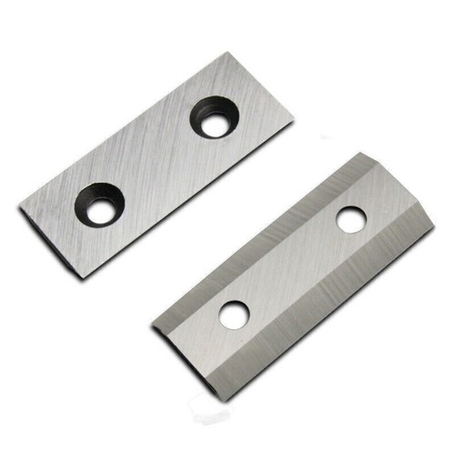 8 Sets Chipper Blade Knife Garden Shredder for SCREWFIX TITAN TTB3535HR 2500W - Picture 4 of 6