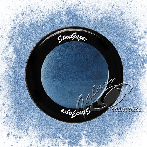 Stargazer Eye Dust Loose Powder Eyeshadow Pigment - Picture 25 of 64