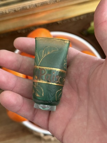 Daum Nancy & Verre Parlant & Paix Et Peu - Imagen 1 de 9