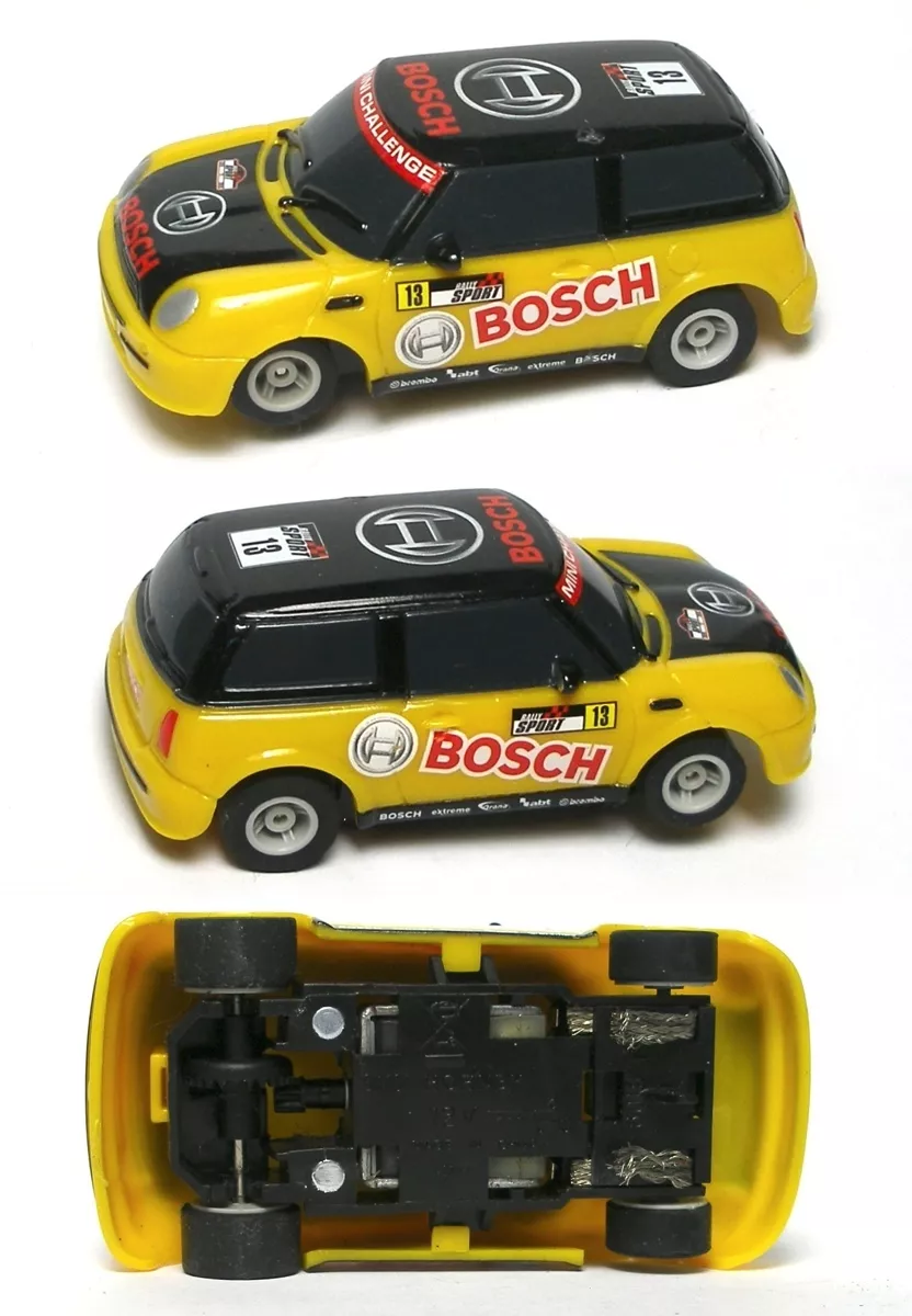 Mini scalextric cheap