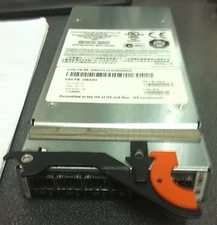 IBM 26K6479 26K6481 QLogic 6-Port Enterprise Fibre Channel FC Switch Blade