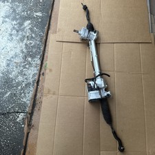 2010-2012 Ford Fusion Power Rack & Pinion OEM...