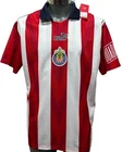 Puma Chivas Retro Street 2025 Chivas Jersey 2025 Jersey is Oversized runs big