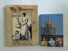 The Romanovs - Love, power & tragedy