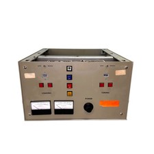 Plasma-Therm RF Match Network Controller Texas Instruments A-24 D Depositioner