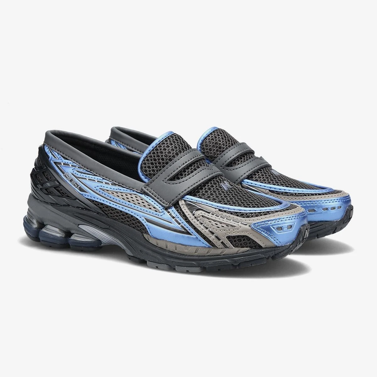 New Balance 1906L Black Metallic Blue for Sale | Authenticity