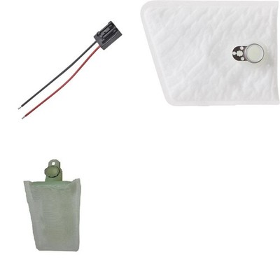Herko Fuel Pump Mounting Kit CK9185 for Nissan Maxima Sentra X-Trail 1999-2004