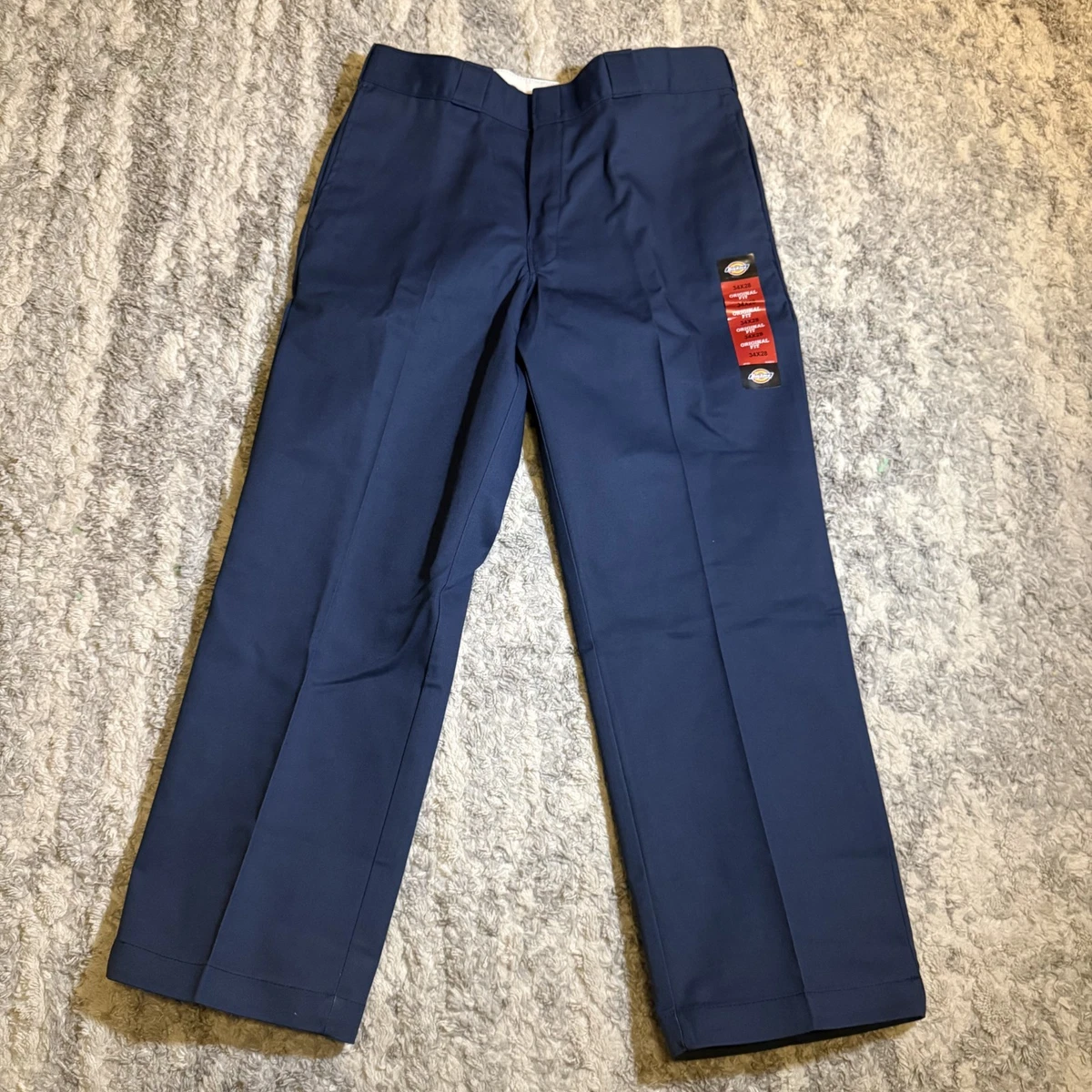 Men's Dickies 874 34 Size for sale | eBay