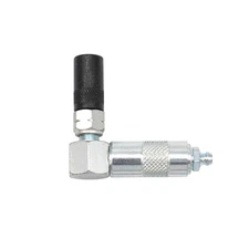 LockNLube PRO Right-Angle Coupler
