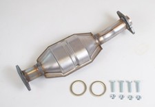Katalysator Type Approved EEC MA6008T für MAZDA MX 1 NA NA6C NA8C