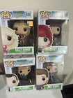Funko Pop! Television Married with Children 4-Pack Al Peggy Kelly Bud