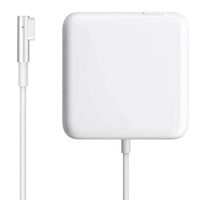 Mac Book Charger,85W L-Tip AC Power Adapter, with Adapter for Mac Book 15-Inc...