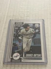 New Listing2026 Topps Series 1 Companion Card Shohei Ohtani #200 Dodgers