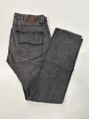 Lee Damen Jeans 32W 33L Grade A Lee Jeans (9722)