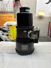 Konica Minolta Long Throw Projector Lens for NEC 2.5/52.4-85.3mm 3666-730
