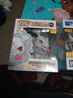 Funko Pop! Vinyl Super 6 in: Inuyasha - Sesshomaru as Demon Dog (6 inch) -...