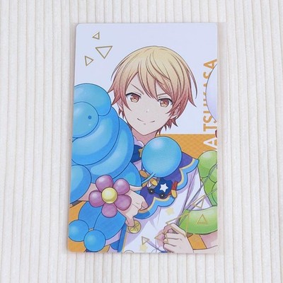 Project Sekai Epica Tsukasa Tenma 1B Bonus
