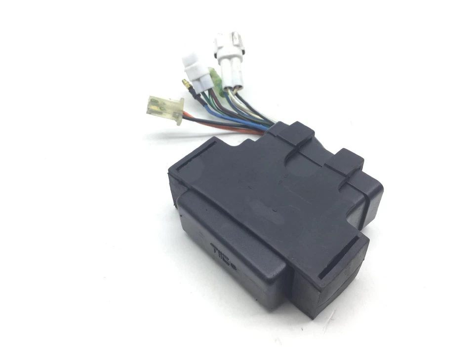 CENTRALINA CDI MOTORE MBK FLAME XC T 125 1995 1999 YMT4NB - Immagine 3 di 4