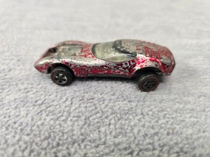 Hot Wheels Torero 1968 | eBay